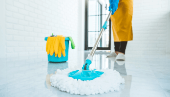 HOUSE KEEPING